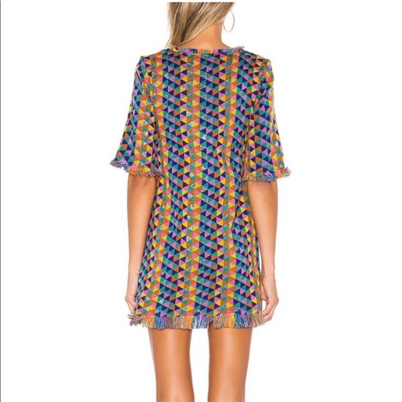 House of Harlow 1960 X REVOLVE Parker Dress - Picture 3 of 14